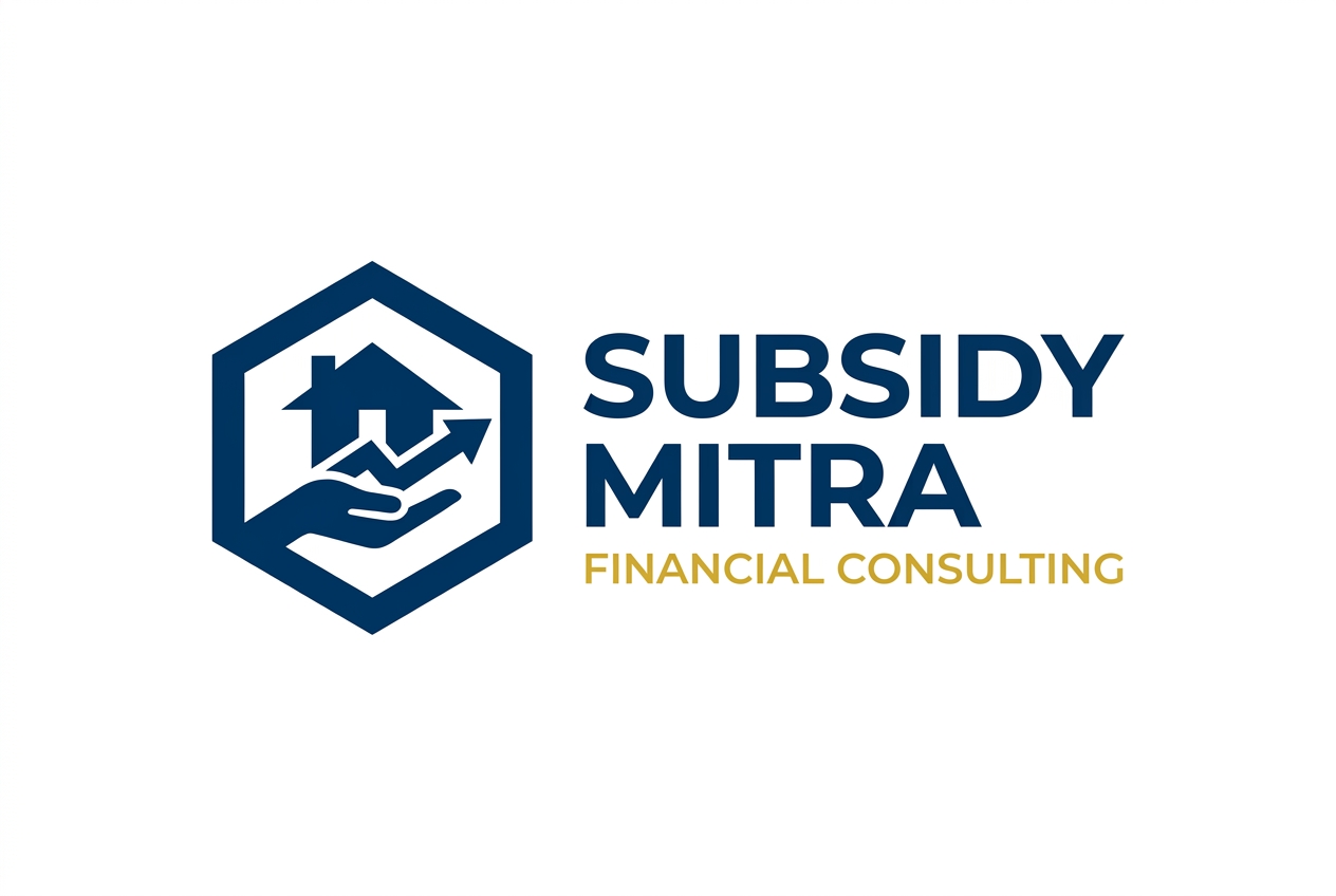 Subsidy Mitra Subsidy Mitra Logo